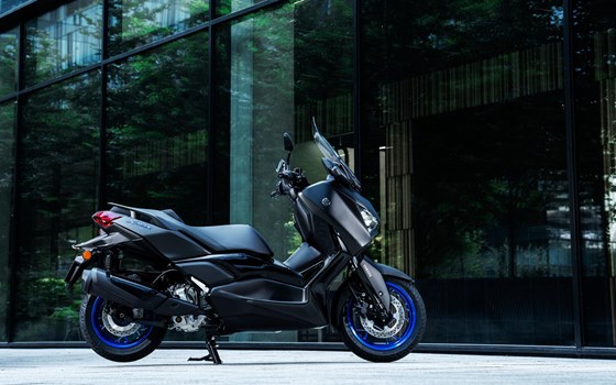 Neufahrzeug Yamaha XMAX 300 - Bild 18