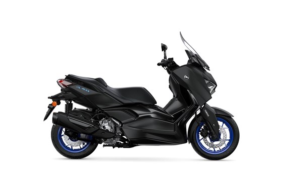 Neufahrzeug Yamaha XMAX 300 - Bild 19