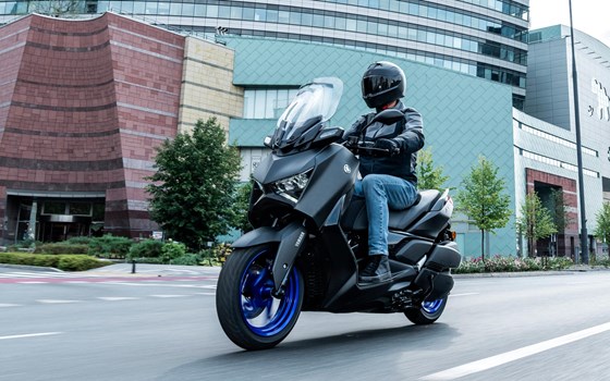 Neufahrzeug Yamaha XMAX 300 - Bild 2