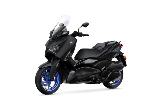 Neufahrzeug Yamaha XMAX 300 - Bild 22