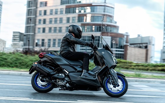 Neufahrzeug Yamaha XMAX 300 - Bild 3
