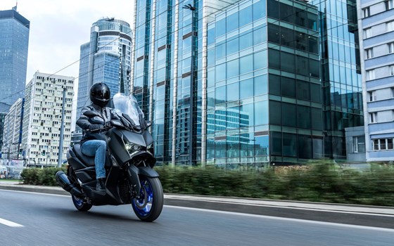 Neufahrzeug Yamaha XMAX 300 - Bild 4