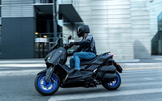 Neufahrzeug Yamaha XMAX 300 - Bild 6