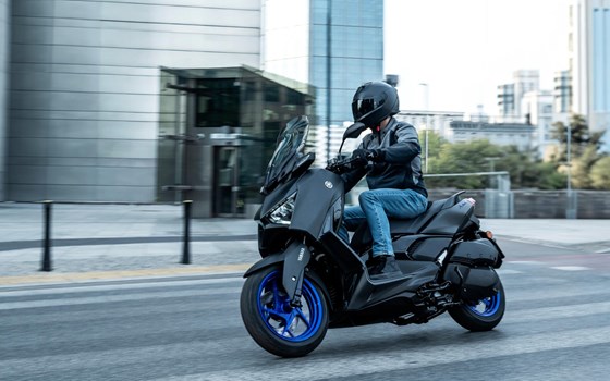 Neufahrzeug Yamaha XMAX 300 - Bild 8