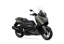 Neumotorrad Yamaha XMAX 300
