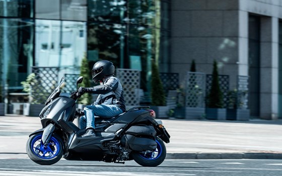 Neufahrzeug Yamaha XMAX 300 - Bild 10