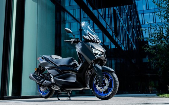 Neufahrzeug Yamaha XMAX 300 - Bild 12