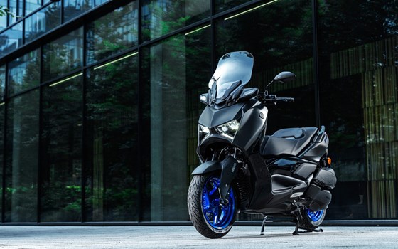 Neufahrzeug Yamaha XMAX 300 - Bild 13