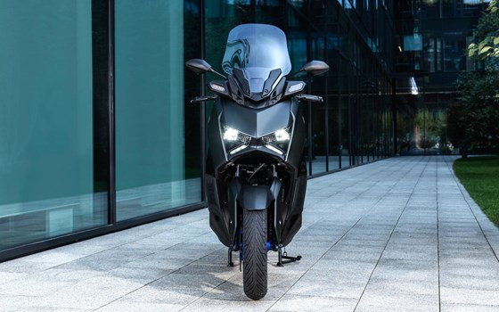 Neufahrzeug Yamaha XMAX 300 - Bild 14