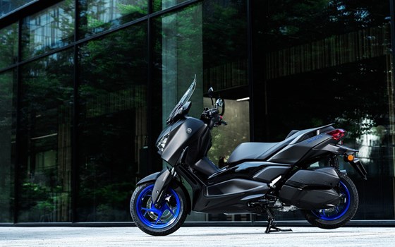 Neufahrzeug Yamaha XMAX 300 - Bild 15