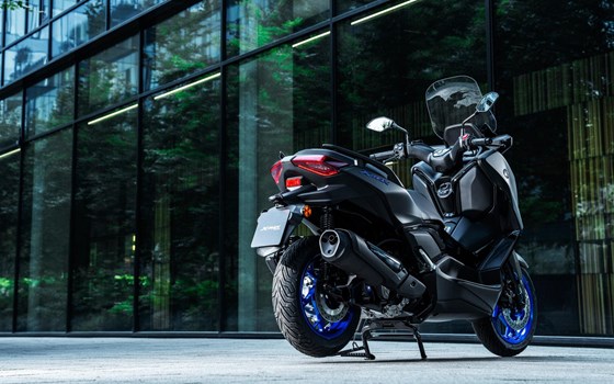 Neufahrzeug Yamaha XMAX 300 - Bild 17