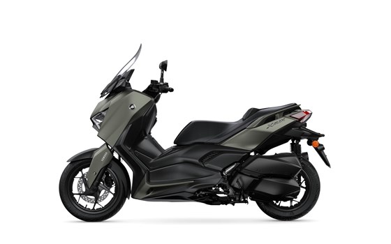 Neufahrzeug Yamaha XMAX 300 - Bild 21