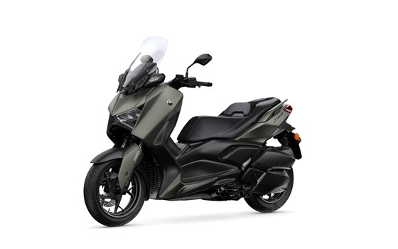 Neufahrzeug Yamaha XMAX 300 - Bild 22