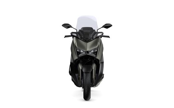 Neufahrzeug Yamaha XMAX 300 - Bild 23