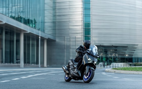 Neufahrzeug Yamaha XMAX 300 - Bild 9