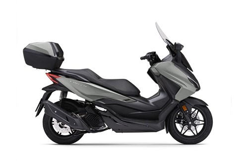 Neumotorrad Honda Forza 125