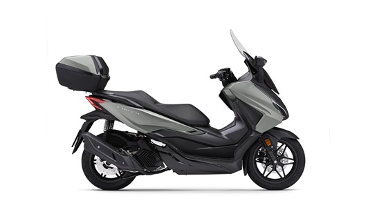 Angebot Honda Forza 125