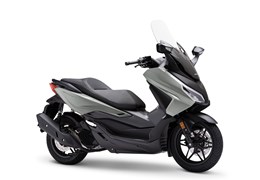 Neumotorrad Honda Forza 125