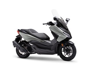 Honda Forza 125
