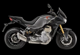 Neumotorrad Moto Guzzi V100 Mandello S Neumotorrad Moto Guzzi V100 Mandello S