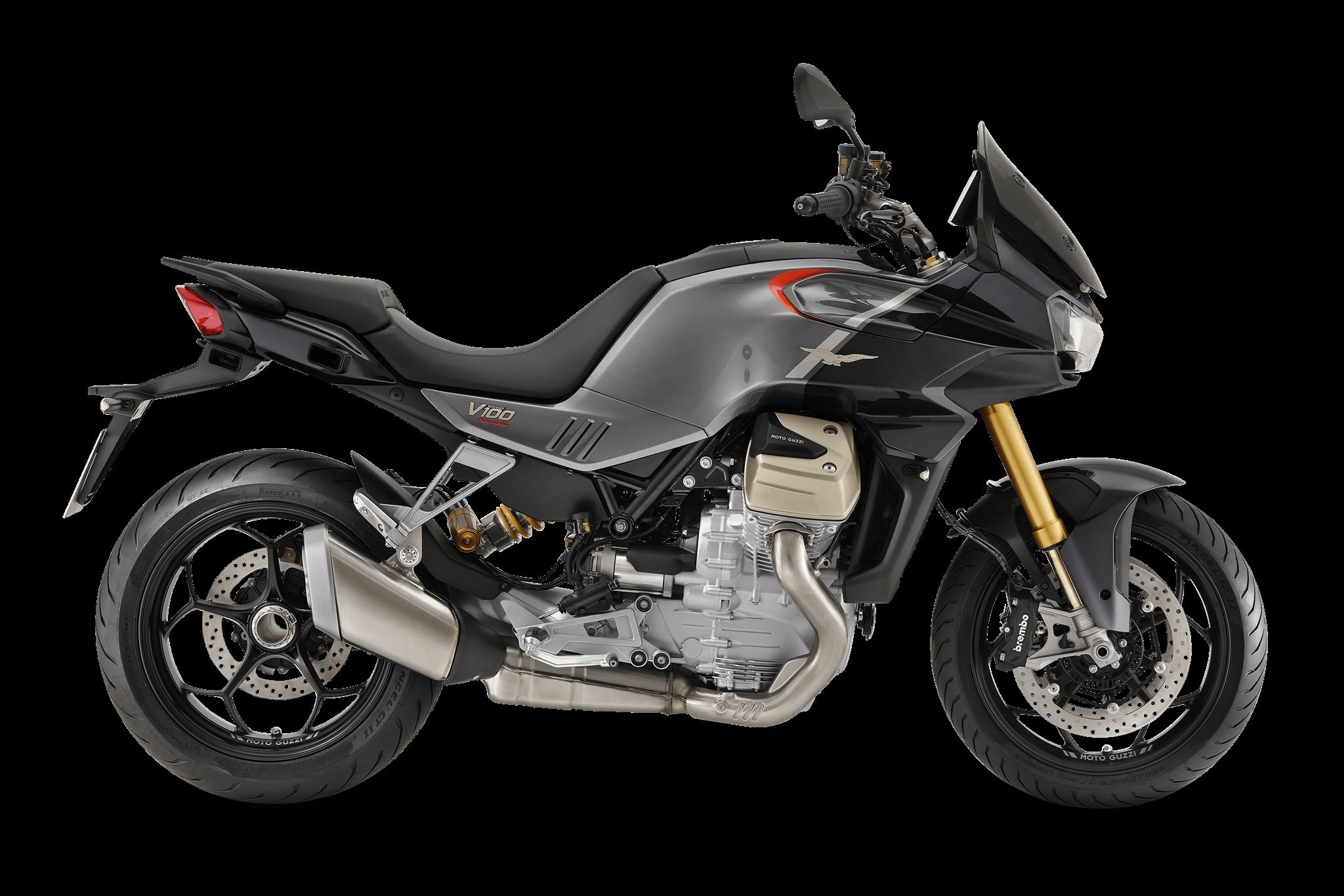 Motorrad