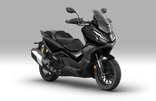 Neumotorrad Honda ADV350