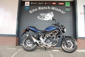 Angebot Suzuki SV650