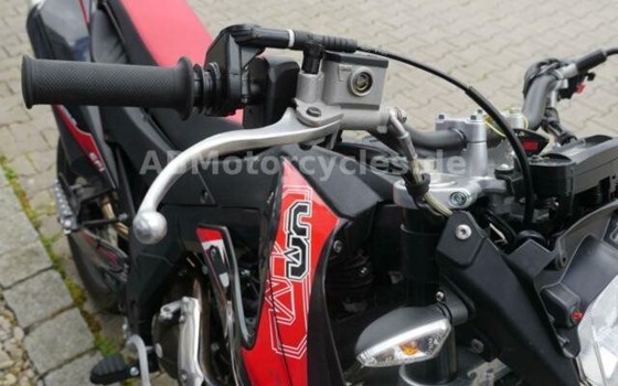 Gebrauchtmotorrad IO Scooter Florenz - Bild 13