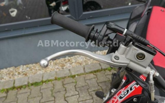 Gebrauchtmotorrad IO Scooter Florenz - Bild 16