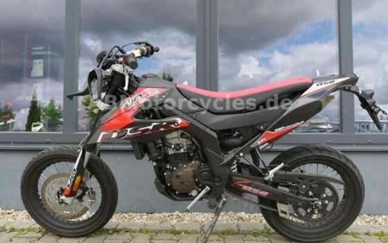 Gebrauchtmotorrad IO Scooter Florenz - Bild 3