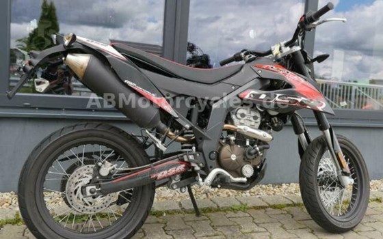 Gebrauchtmotorrad IO Scooter Florenz - Bild 5