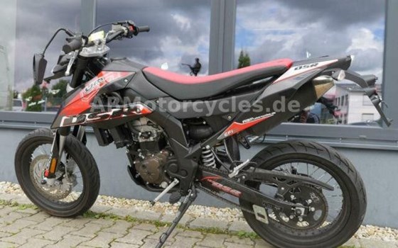 Gebrauchtmotorrad IO Scooter Florenz - Bild 7