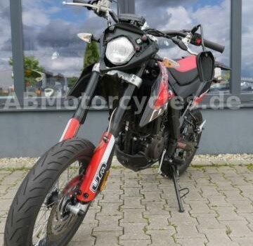 Gebrauchtmotorrad IO Scooter Florenz - Bild 8