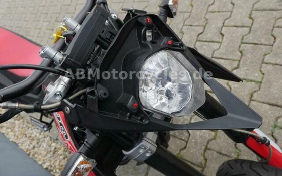 Gebrauchtmotorrad IO Scooter Florenz - Bild 12