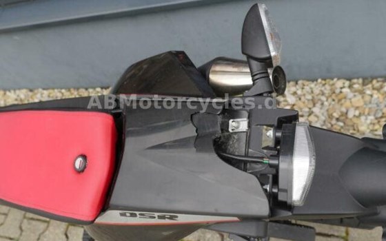 Gebrauchtmotorrad IO Scooter Florenz - Bild 14