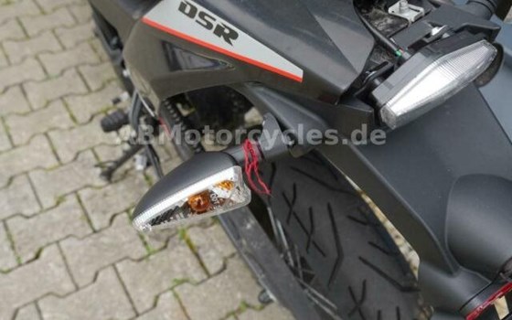 Gebrauchtmotorrad IO Scooter Florenz - Bild 15