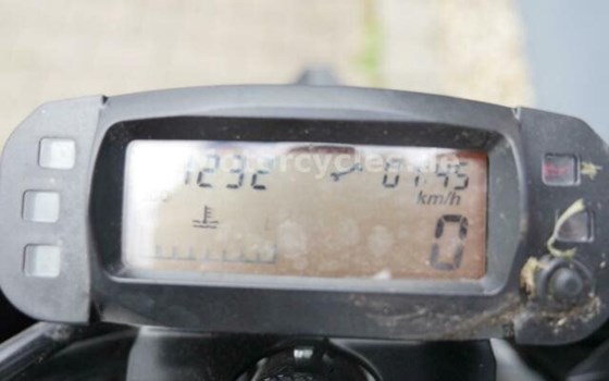 Gebrauchtmotorrad IO Scooter Florenz - Bild 18