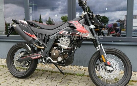 Gebrauchtmotorrad IO Scooter Florenz - Bild 4