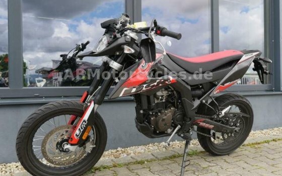 Gebrauchtmotorrad IO Scooter Florenz - Bild 6