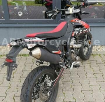 Gebrauchtmotorrad IO Scooter Florenz - Bild 9