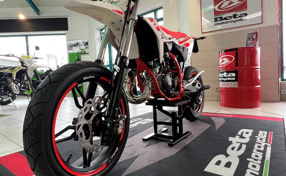 Angebot Beta RR 50 Motard Sport Bild 13: Angebot Beta RR 50 Motard Sport
