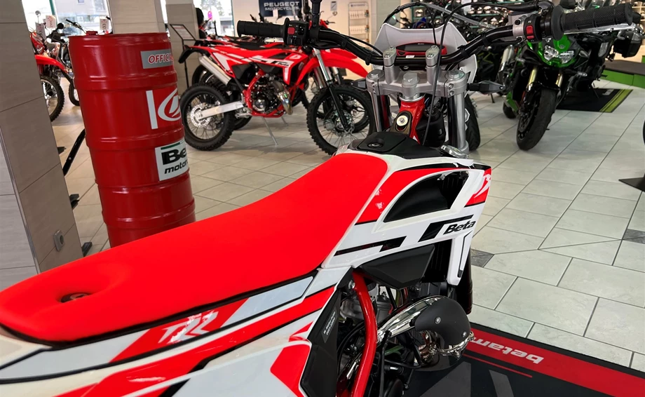 Angebot Beta RR 50 Motard Sport Bild 5: Angebot Beta RR 50 Motard Sport