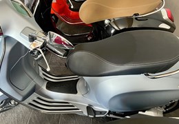 Neumotorrad Vespa Primavera 125 S