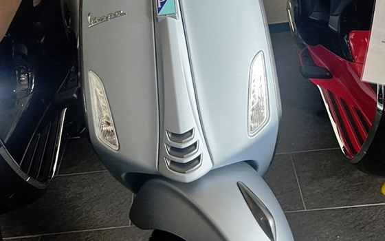 Neufahrzeug Vespa Primavera 125 S - Bild 2