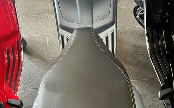 Neufahrzeug Vespa Primavera 125 S - Bild 3