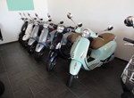 Angebot Vespa Primavera 50