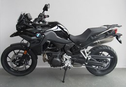 Gebrauchte BMW F 800 GS