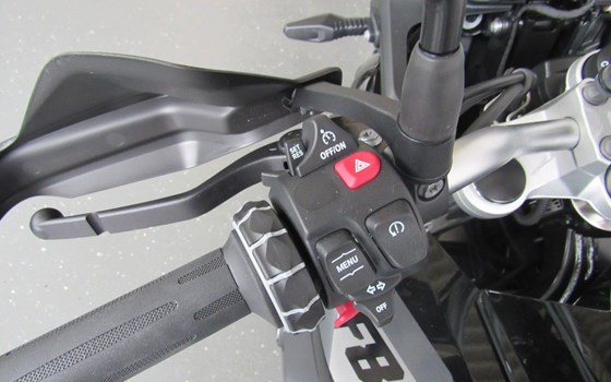 Gebrauchtmotorrad BMW F 800 GS - Bild 11