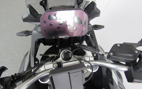 Gebrauchtmotorrad BMW F 800 GS - Bild 12