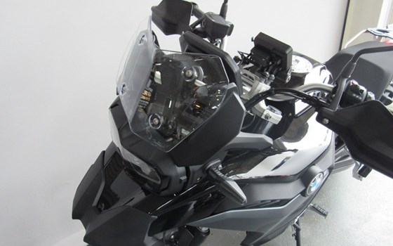 Gebrauchtmotorrad BMW F 800 GS - Bild 14